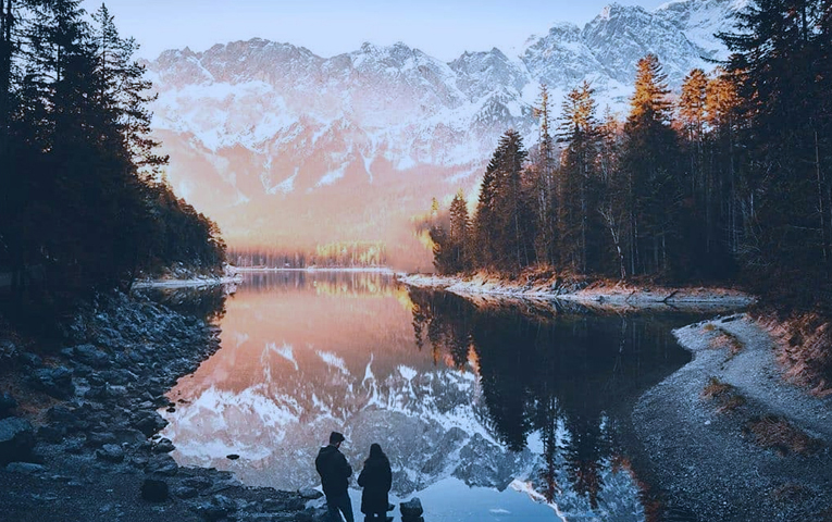 明康中錦客服團隊西藏裝機實錄