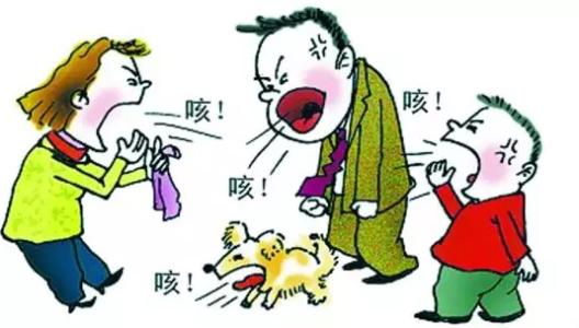 春節(jié)期間，慢阻肺病人要注意哪些方面？